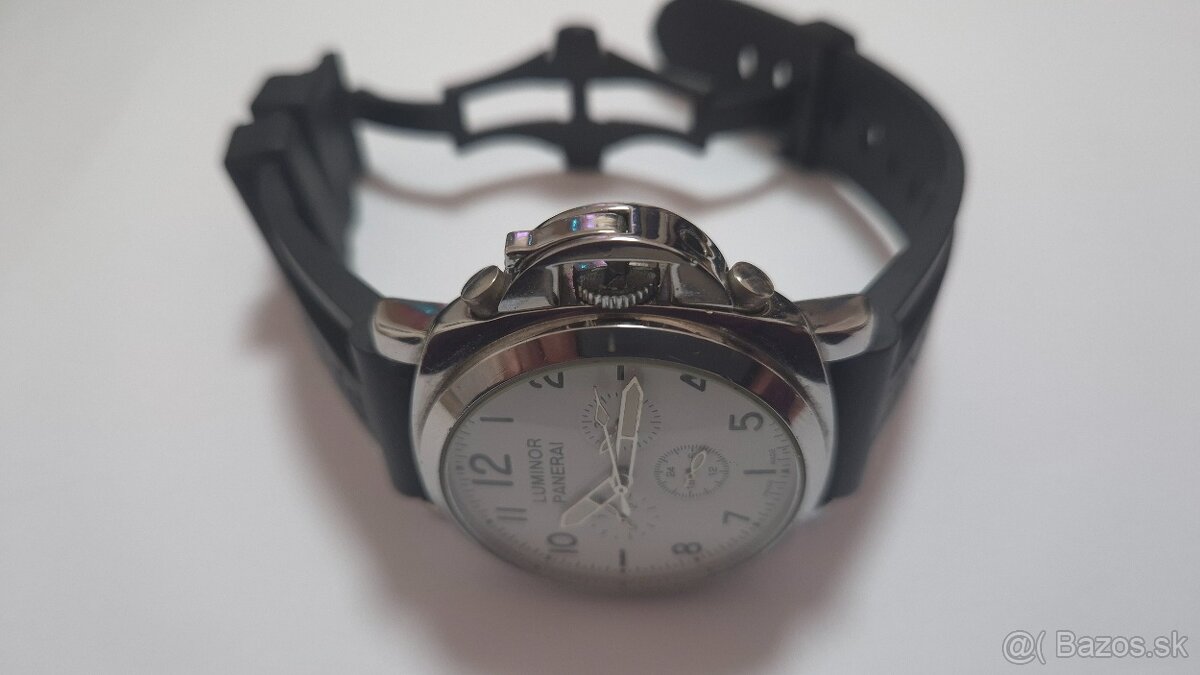 PANERAI AUTOMAT - 5
