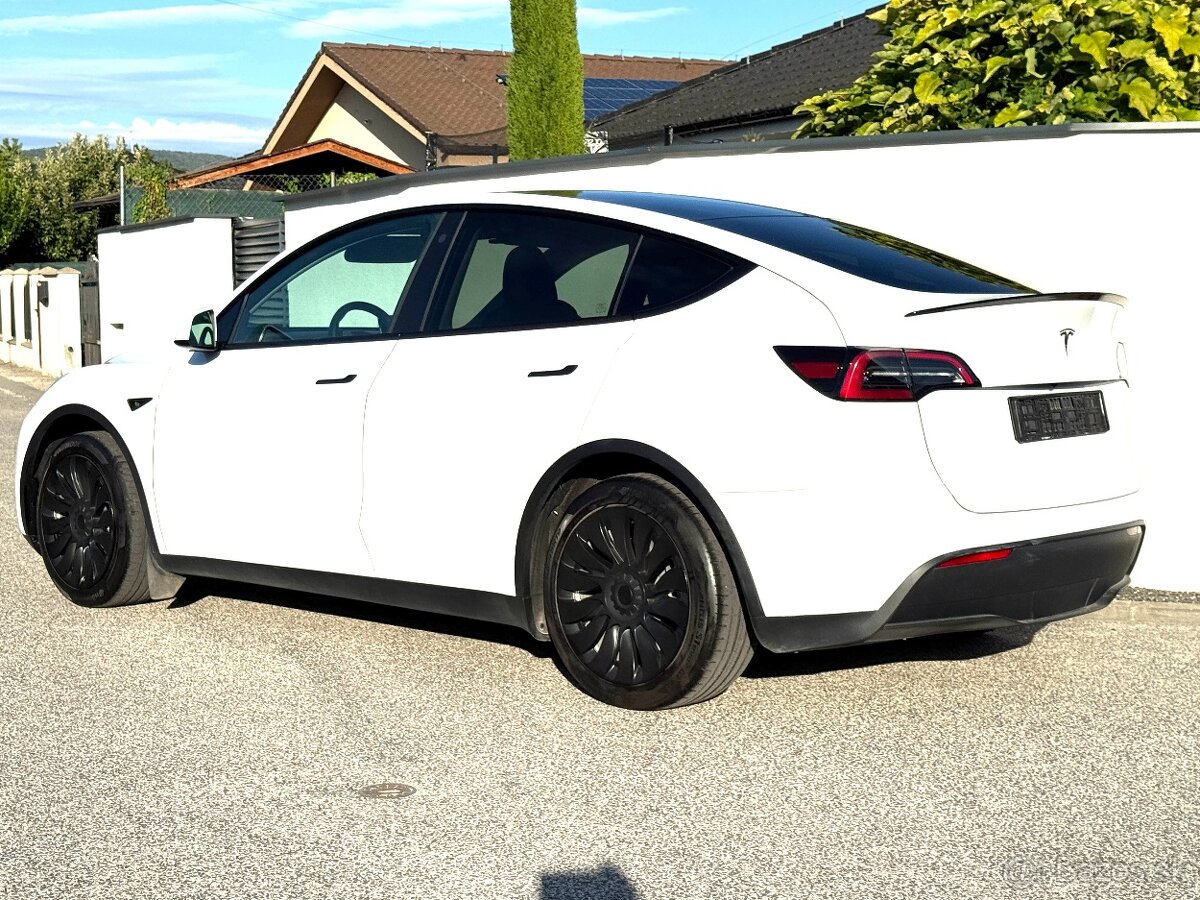 Tesla Model Y ✅ 2023 ✅ 49 000KM ✅ RWD - 5