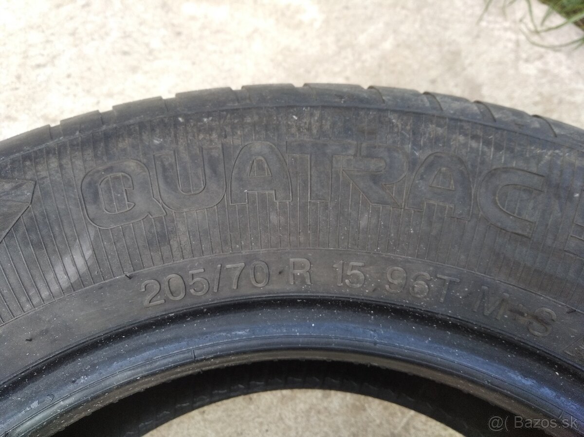 205/70 R15