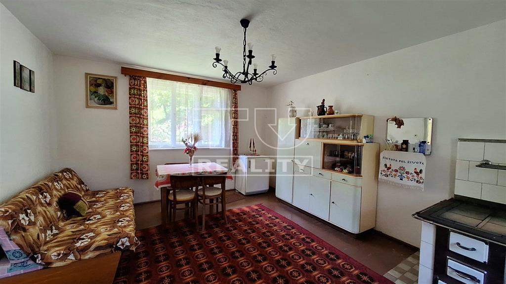 RODINNÝ DOM V OBCI LAZY POD MAKYTOU VO VÝHRADNOM... - 5