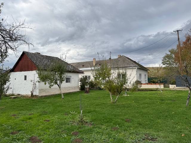 Kolesár reality predáva rodinný dom v obci Hidvégardó - 5