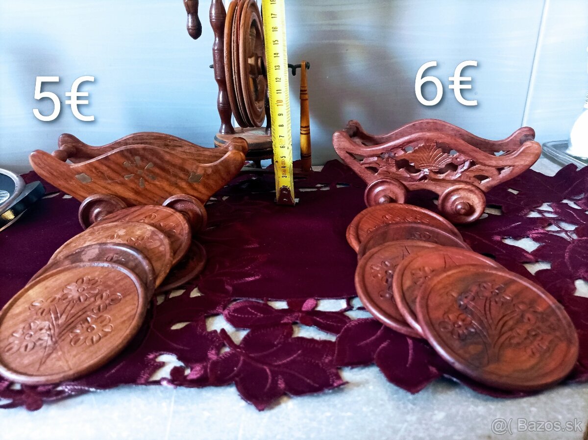 Drevený kolovrátok - 5