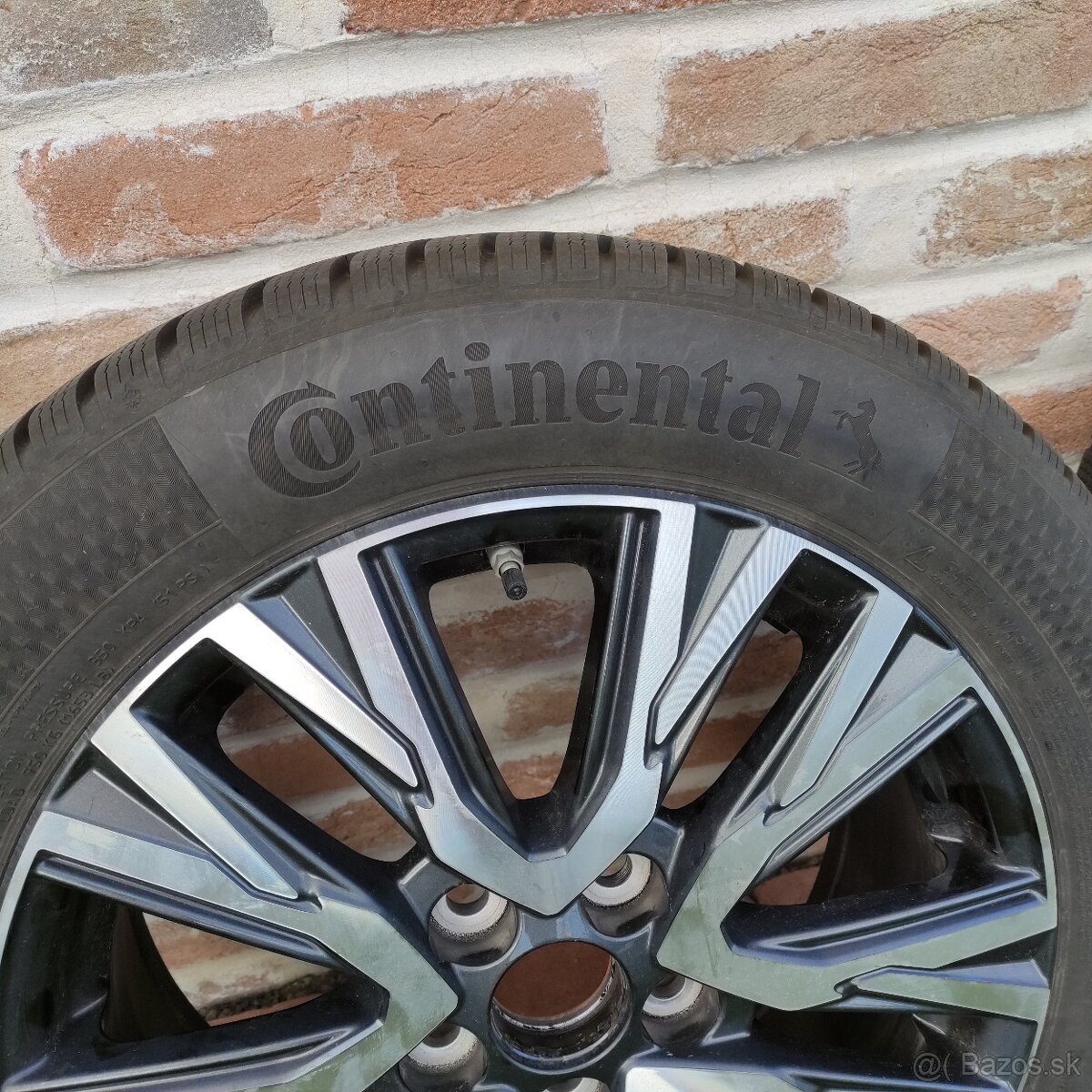 Zimné sady Toyota Yaris Cross resp. Toyota Corolla TS - 5