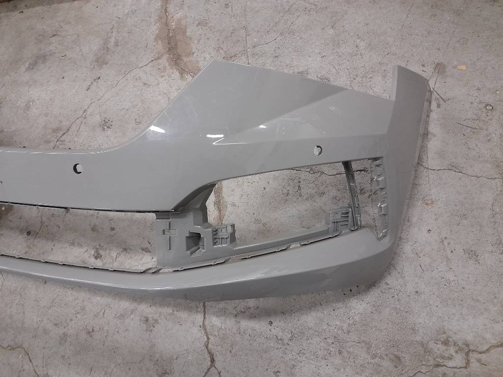 Skoda scala predny naraznik - 5