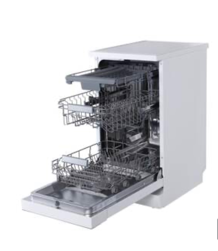 Umývačka riadu ETA - 5