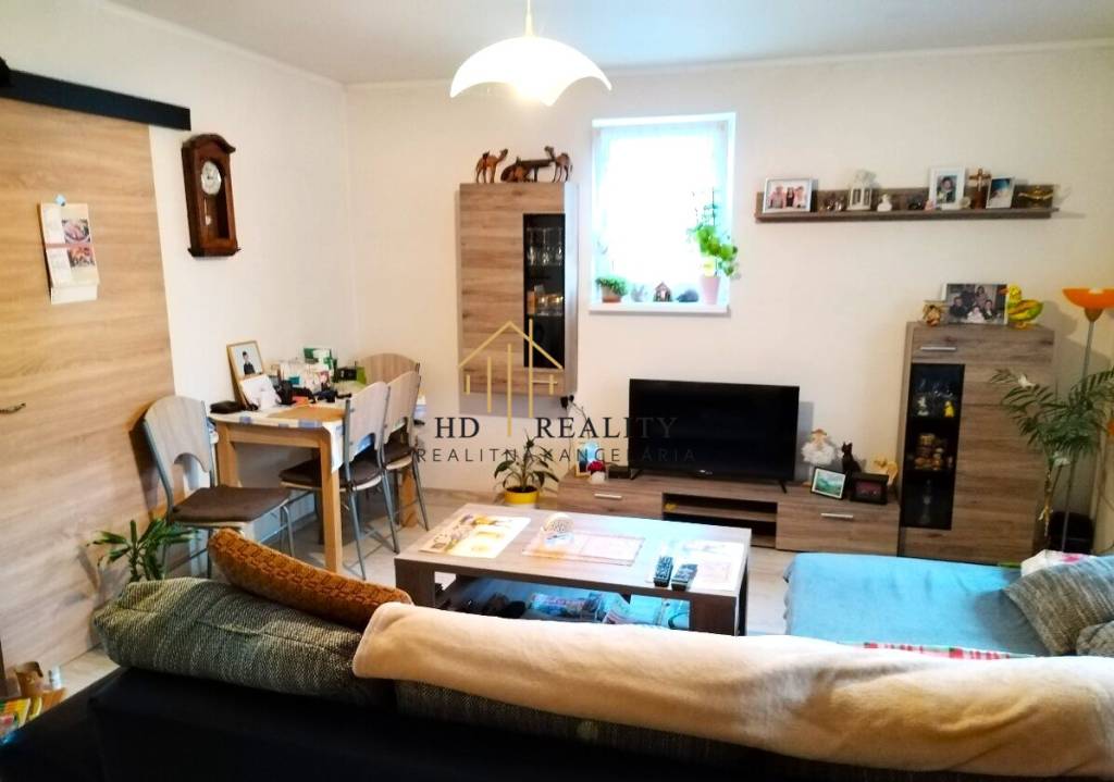 HD reality, predaj rodinného domu, Levice - 5