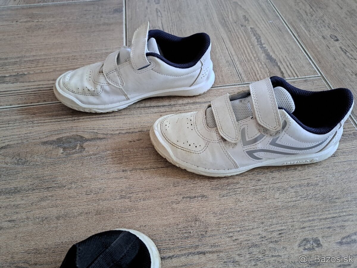 Botasky a tenisky pre chlapcov - 5