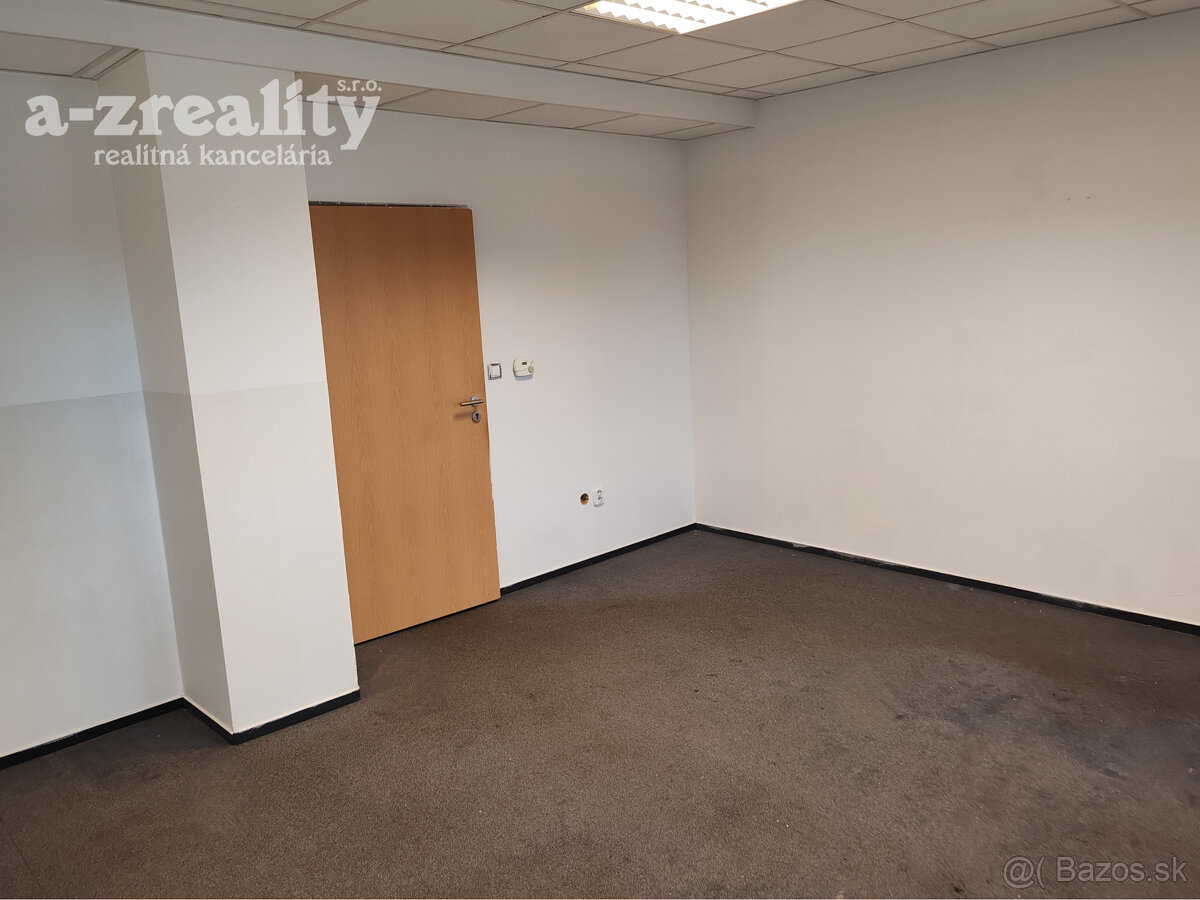 Kancelársky priestor na prenájom v Komárne - 5