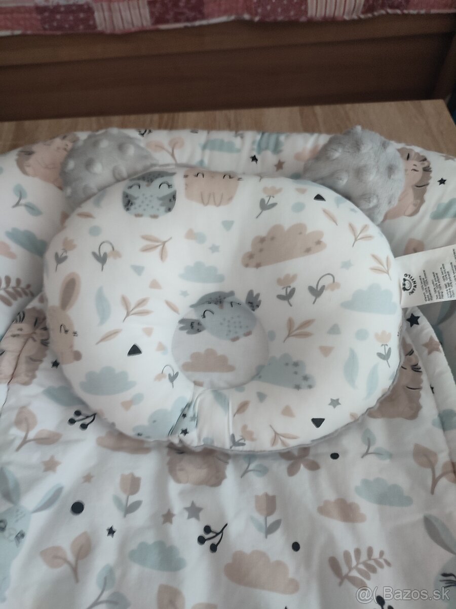 Kompletná výbava pre budúcich rodičov - 5