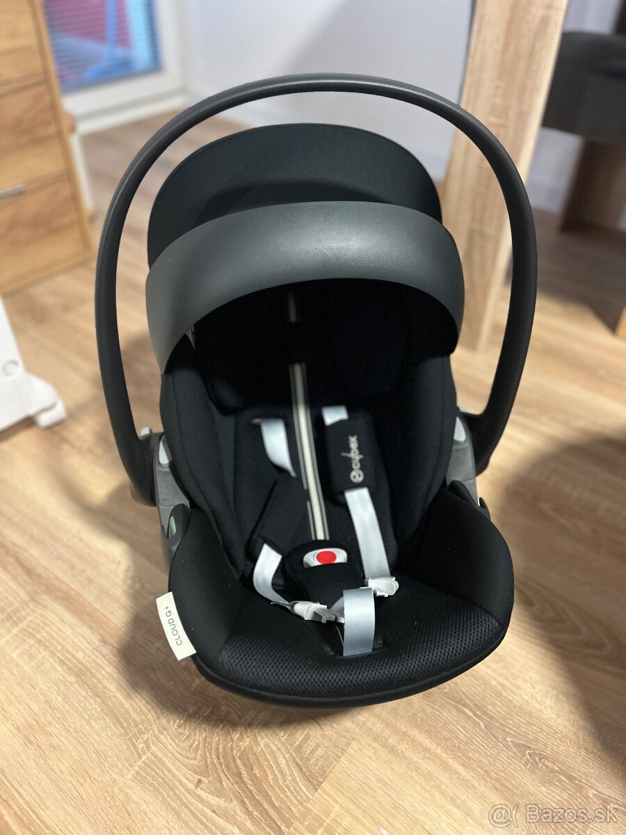 Cybex Cloud G i-size plus - 5
