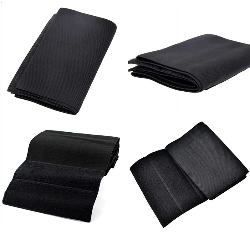 Elastický pás - skryté nosenie - 5