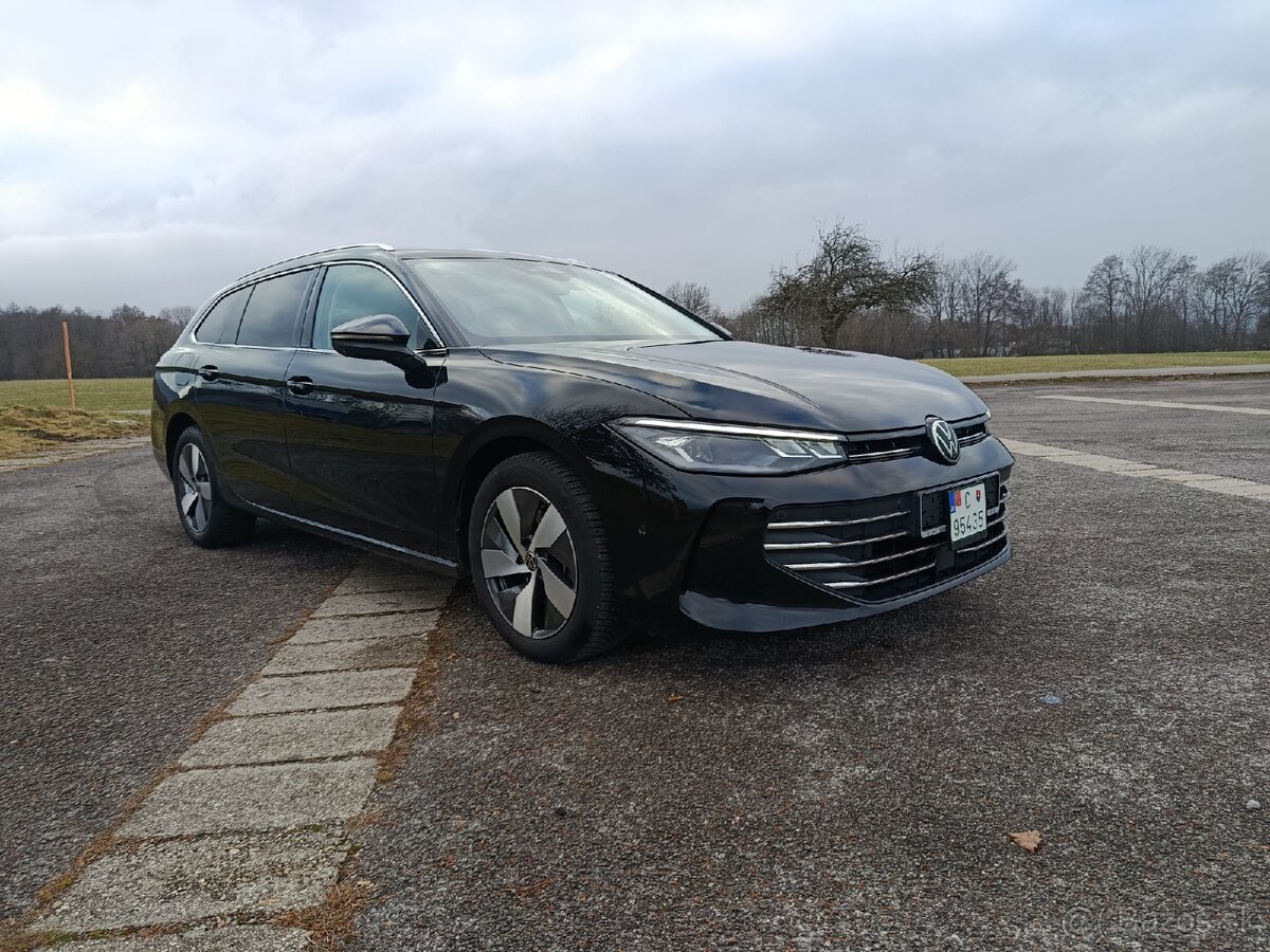 Vw passat ,2,0tdi,110kw,dsg, - 5