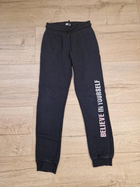 Teplaky rozne 134/140 prip 146 - 5