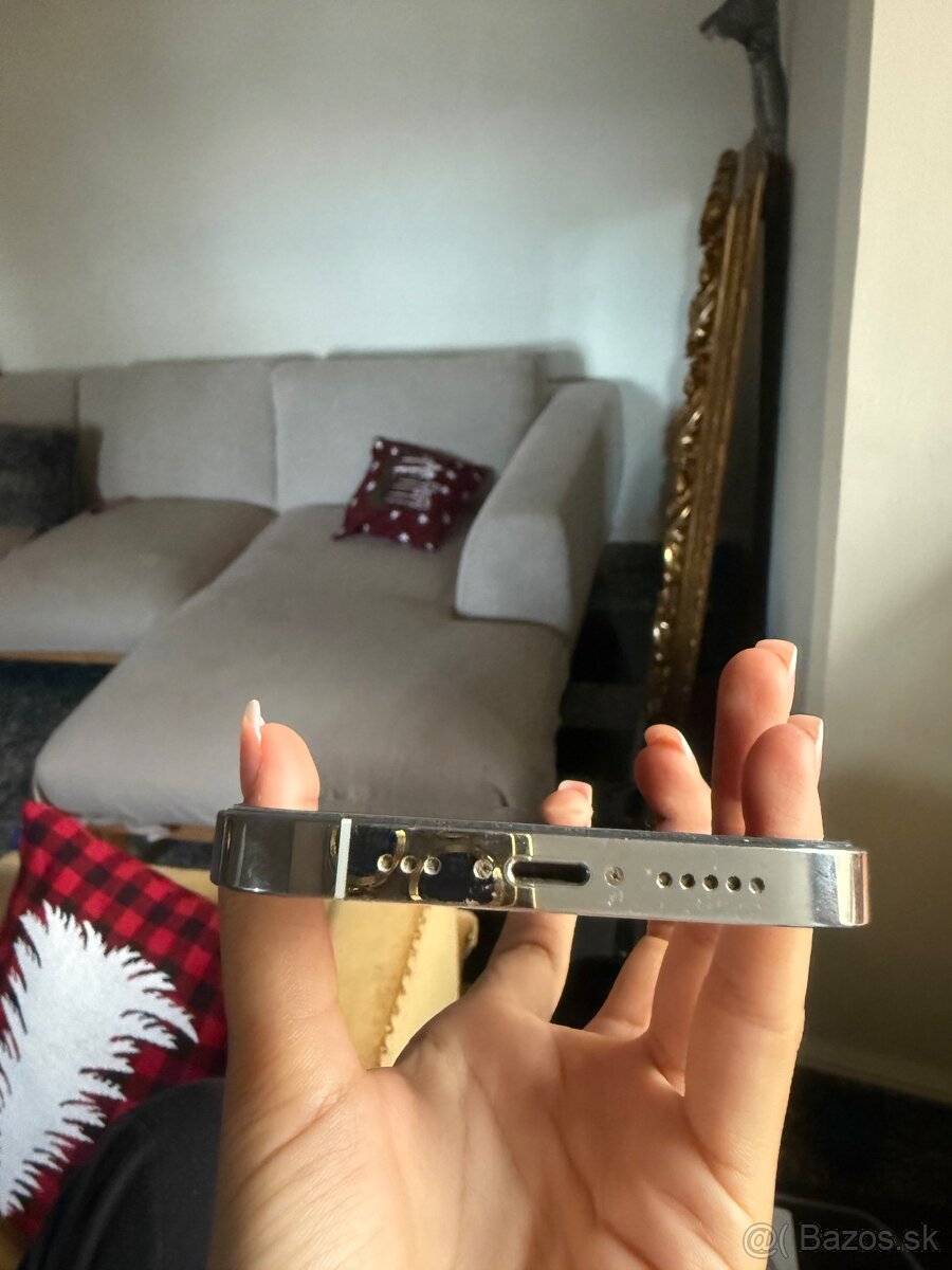 Predám iPhone 14 pro 128 gb - 5