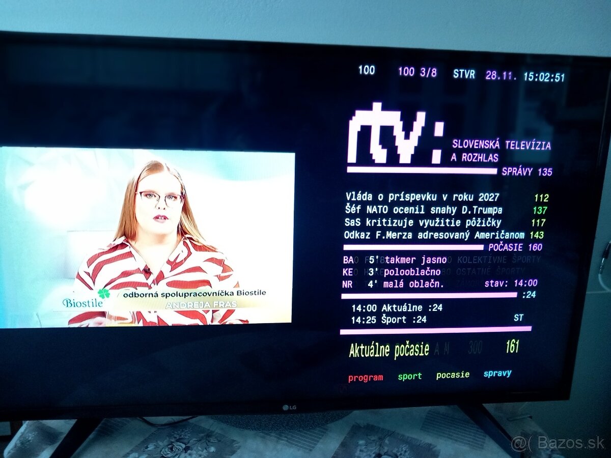 LG Full HD hevc.265 - 5