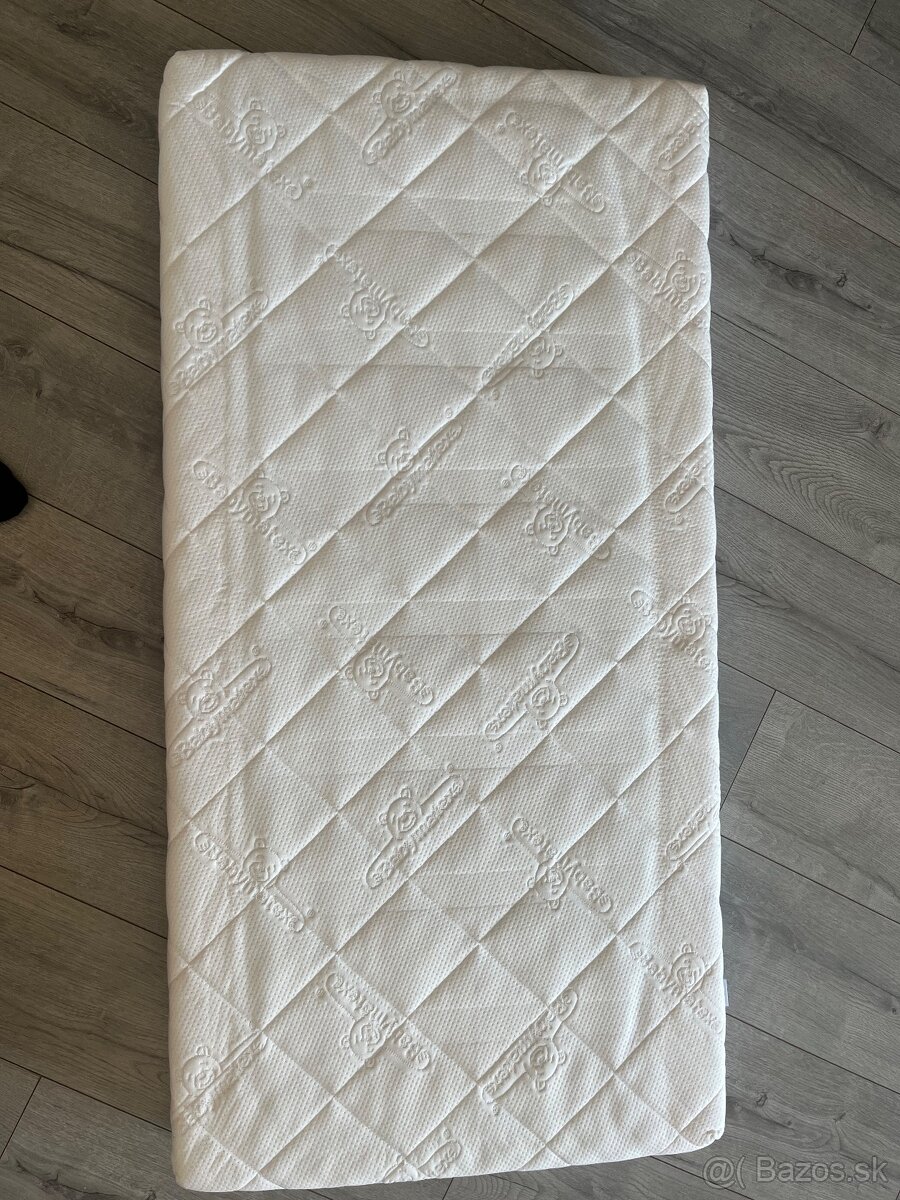 Matrac Babymatex - 5