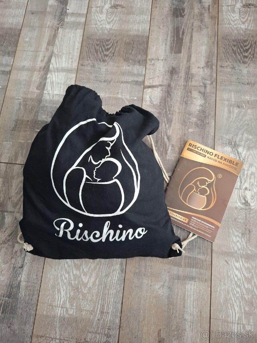 Nosič Rischino - 5