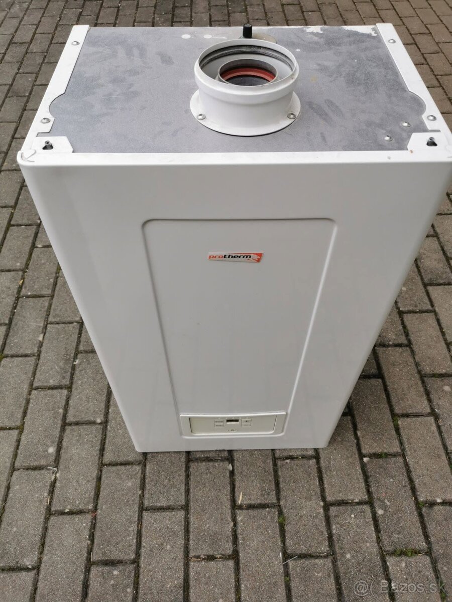 Plynový kotol Protherm Lev28 KKO - 5