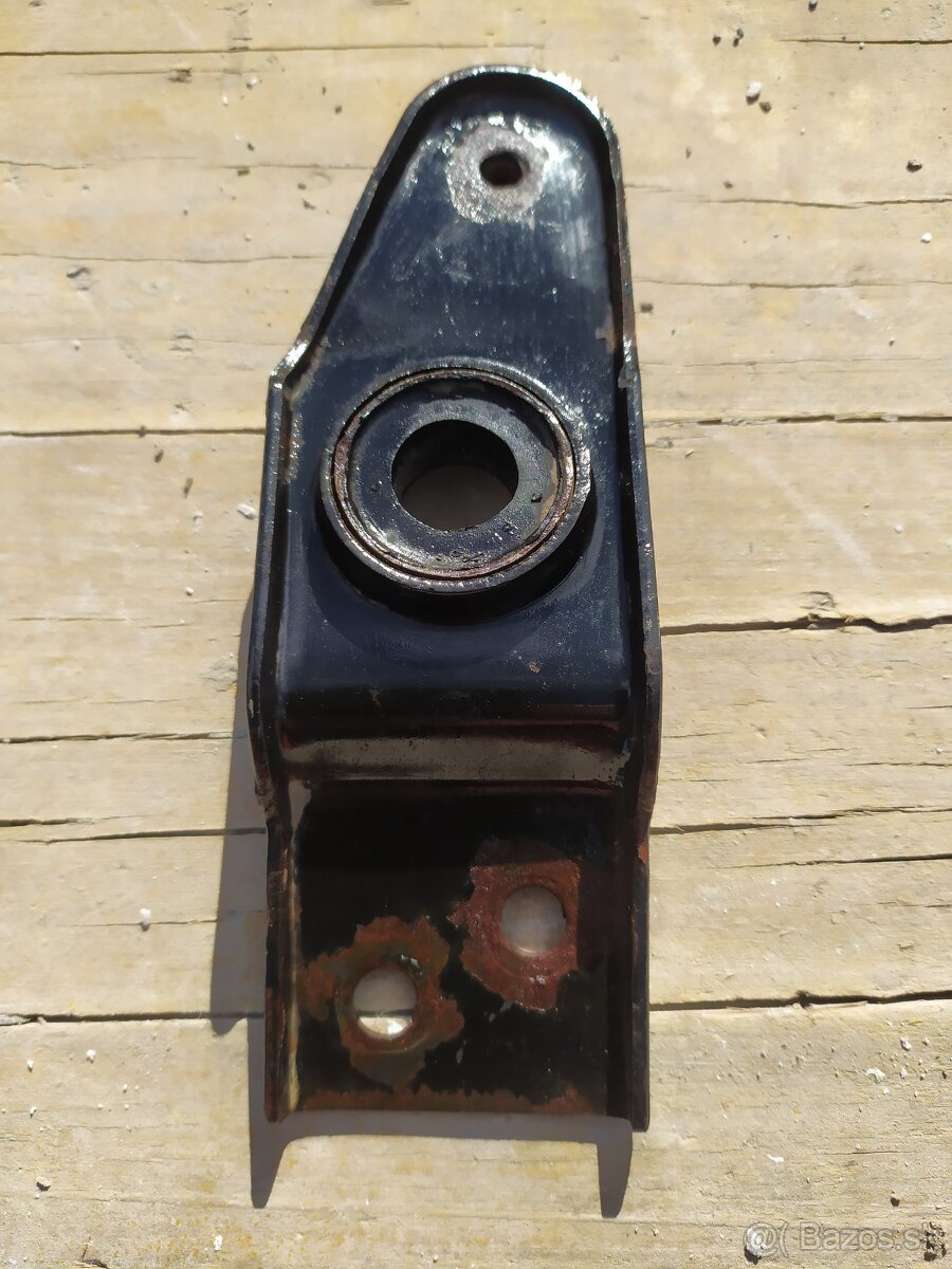 Mitsubishi Pajero Sport/L200 - 5