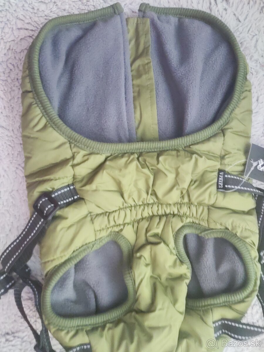 Bunda pre psika XXL - 5