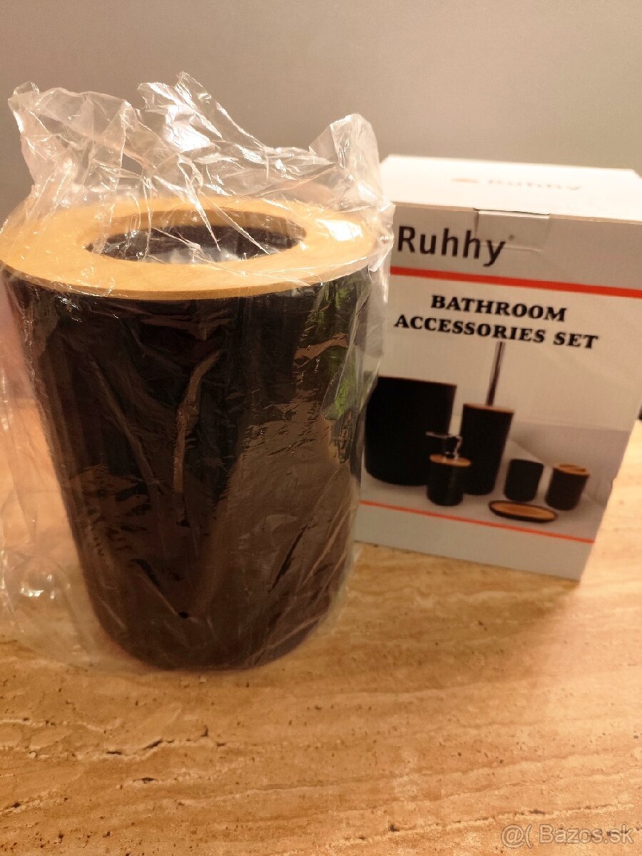 KÚPEĽŇOVÝ SET ❤️ - 5