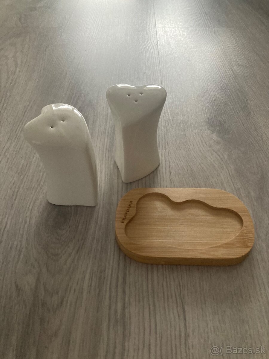 Solňička a korenička - N.O.V.Á. - 5