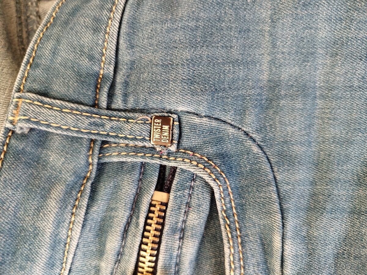 Rifle Phase Twister - 5