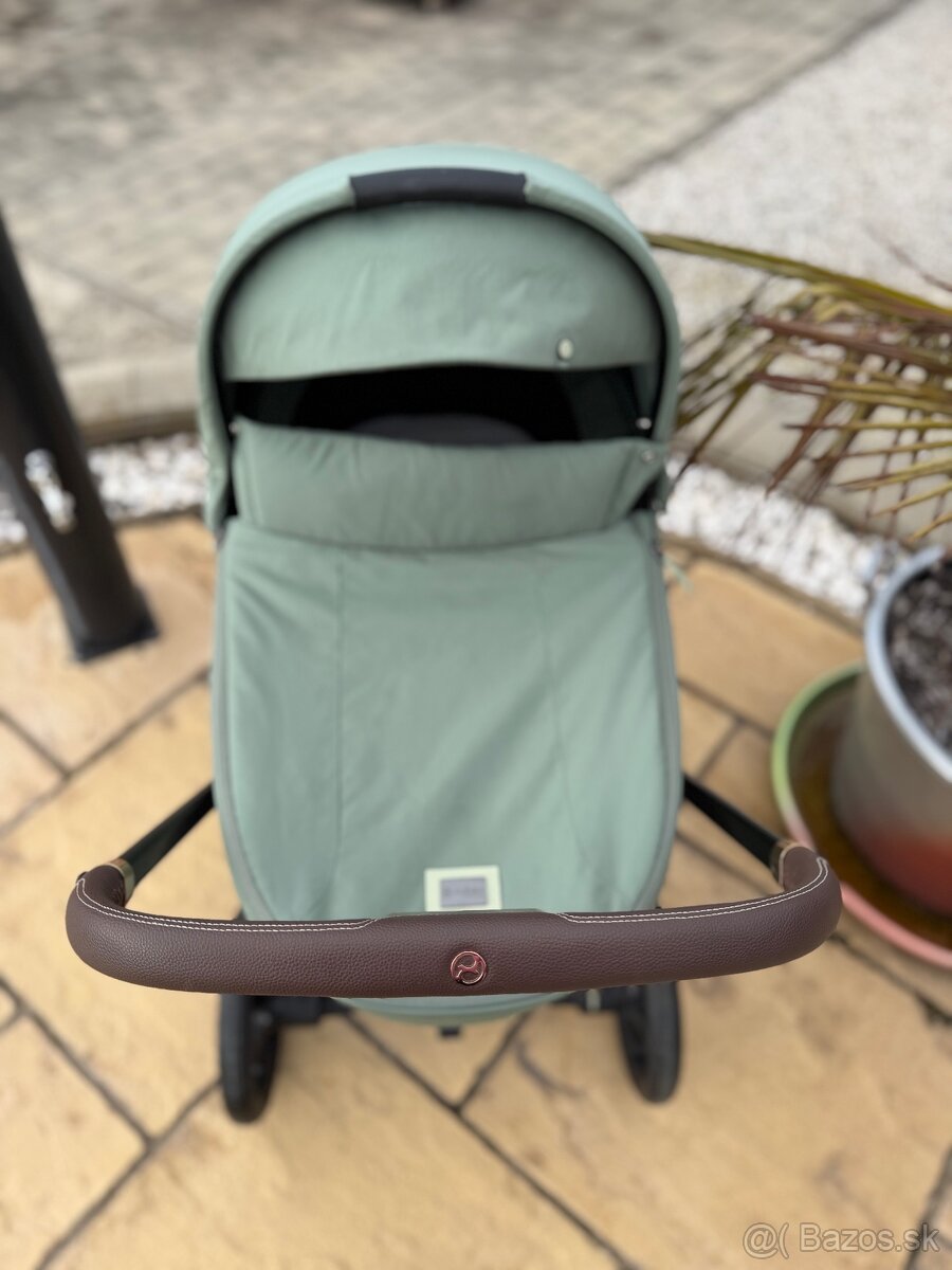 Cybex priam 2025 - 5