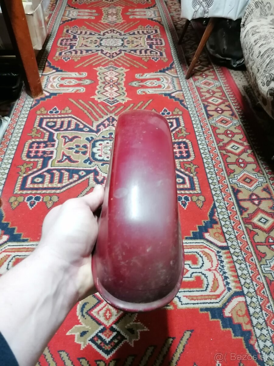 Blatnik Jawa 20/21 - 5