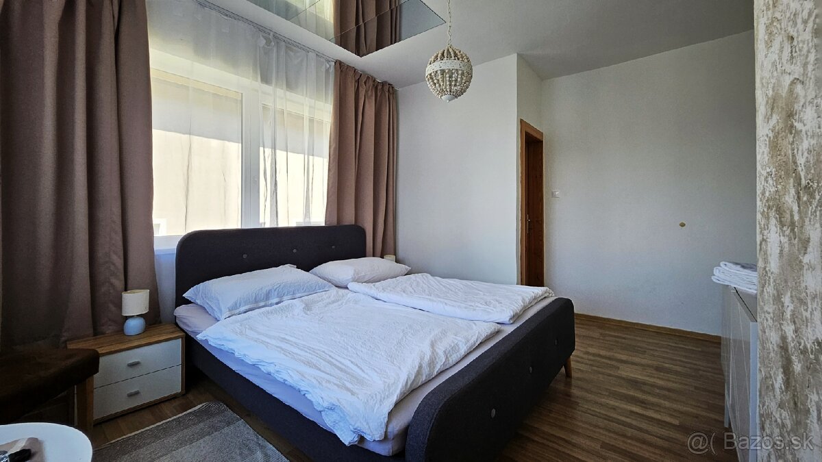 Plávajúca podlaha - 5