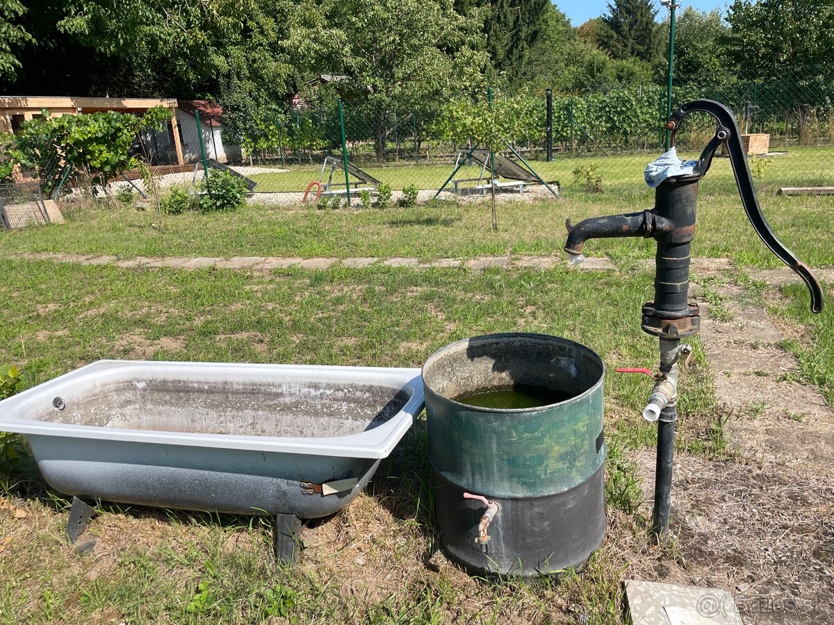 Záhrada na predaj - 5