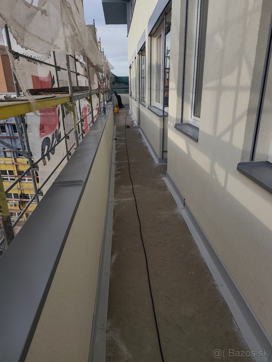 Stavebné práce - 5