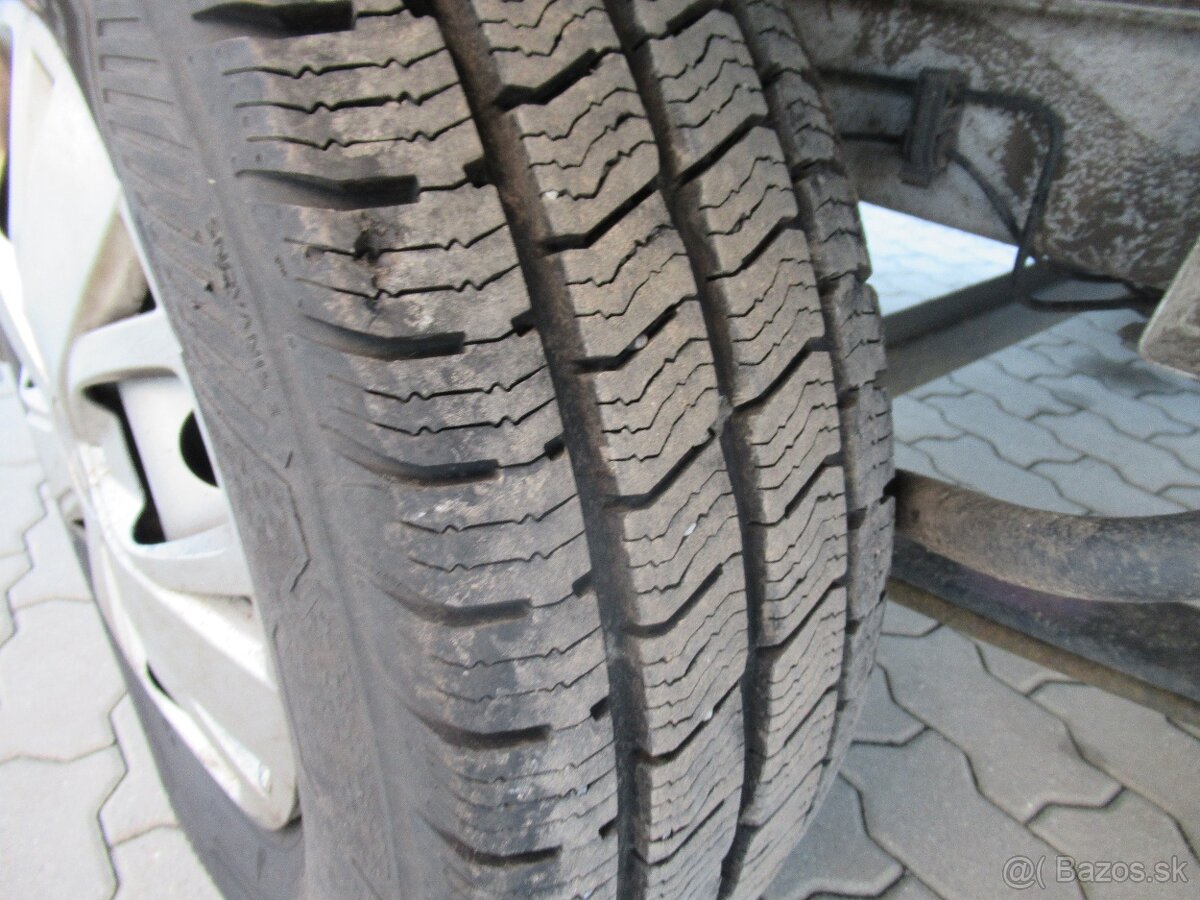 PEUGEOT BOXER 2,2HDI 121kw - 5