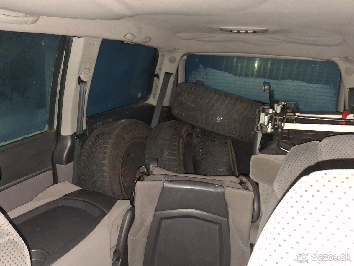 Ulysse 2.2 jtd 94kw - 5