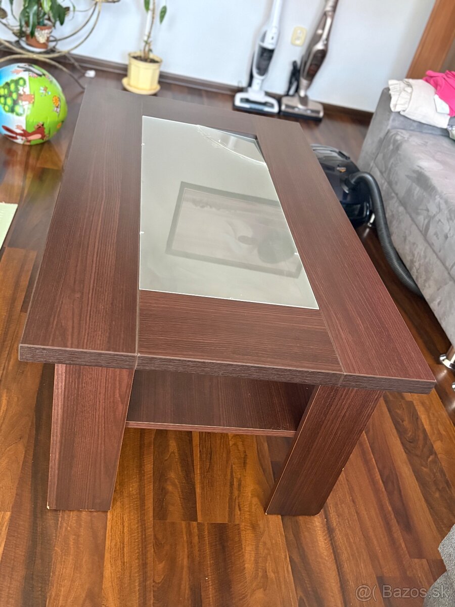 Konferenčný stolík - 5