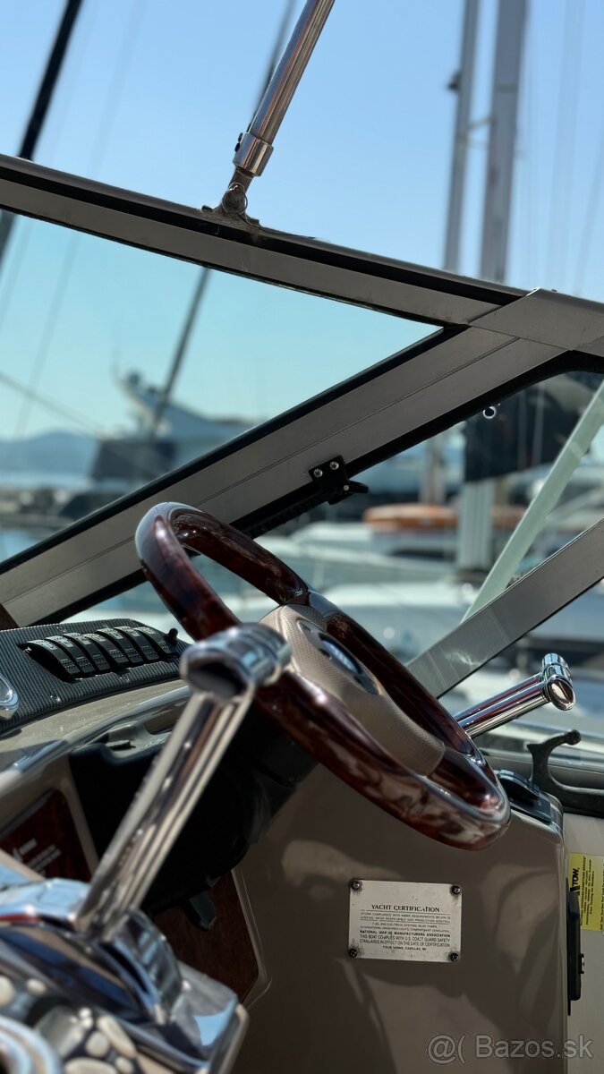 Four Winns Vista 378 - 5