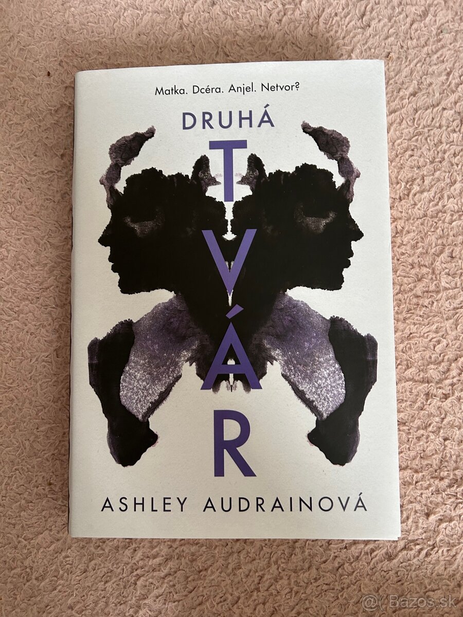 Predám knihy beletrie - 5