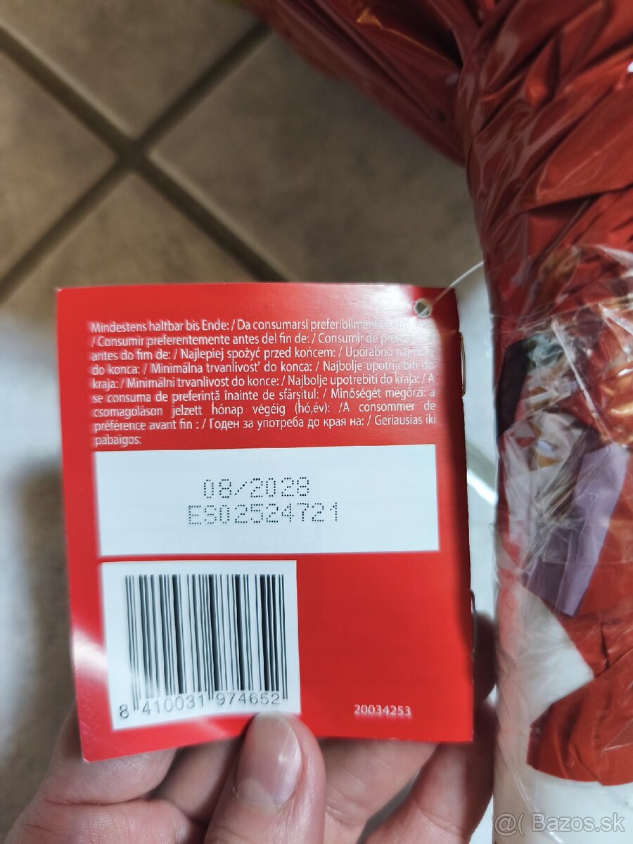 Chupa chups lízátka - 5