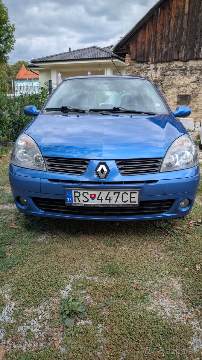 Renault Clio 1.2 - 5