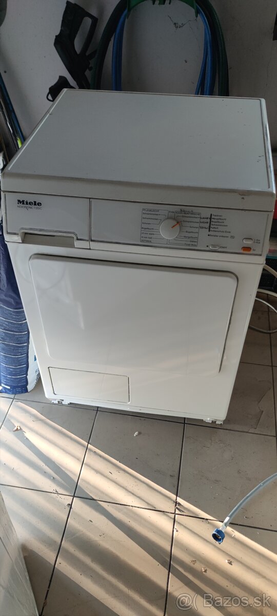 Miele Novotronic t233c - 5
