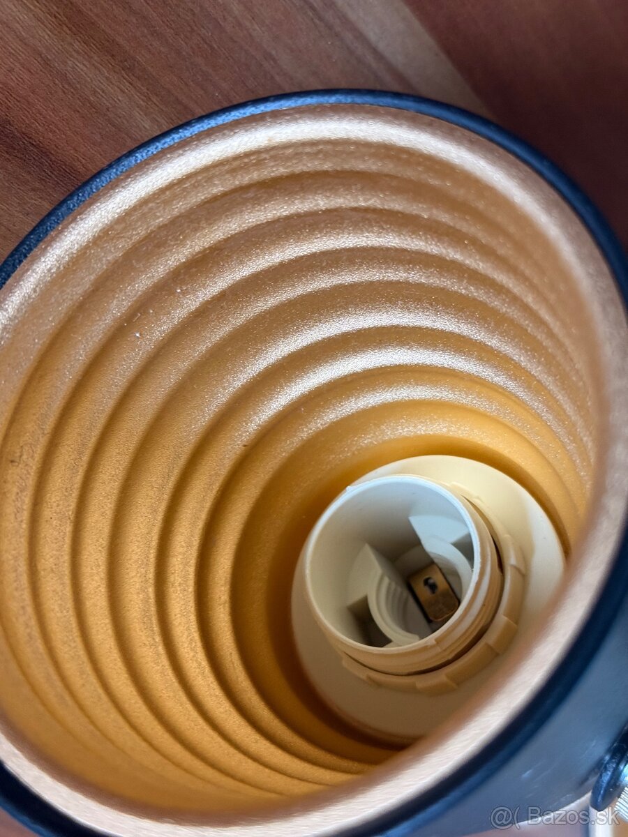 Trio Lightning stropné a nástenné svietidlá - 5