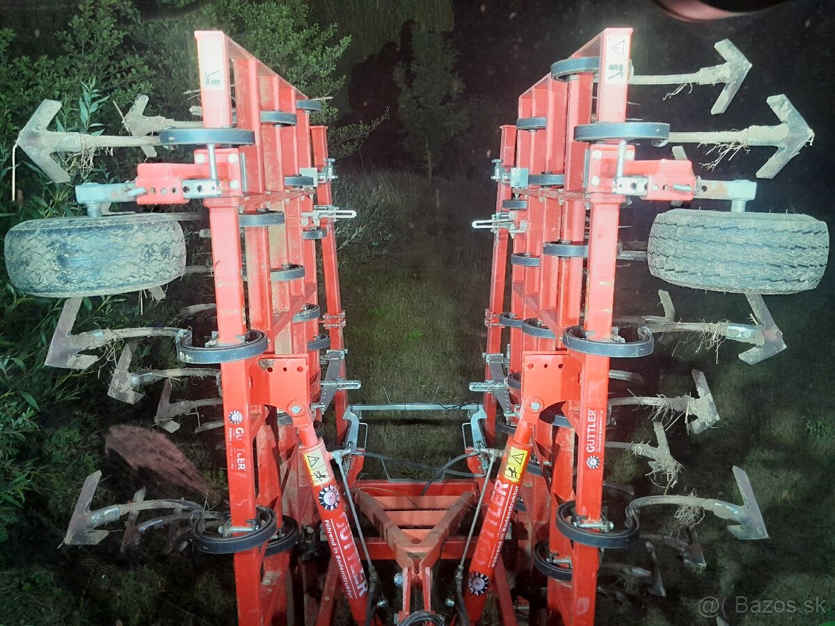 Gruber Güttler SuperMaxx,kompaktor,kyprič,kombinátor - 5