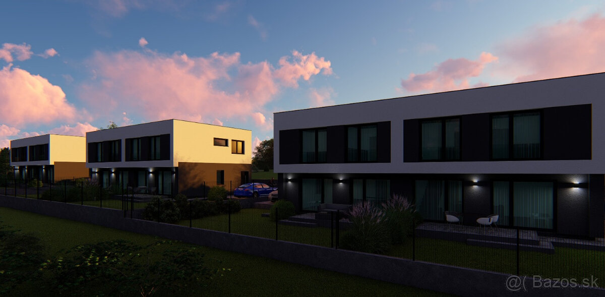 NA PREDAJ | Novostavba rodinný dom Tvrdošin - 5