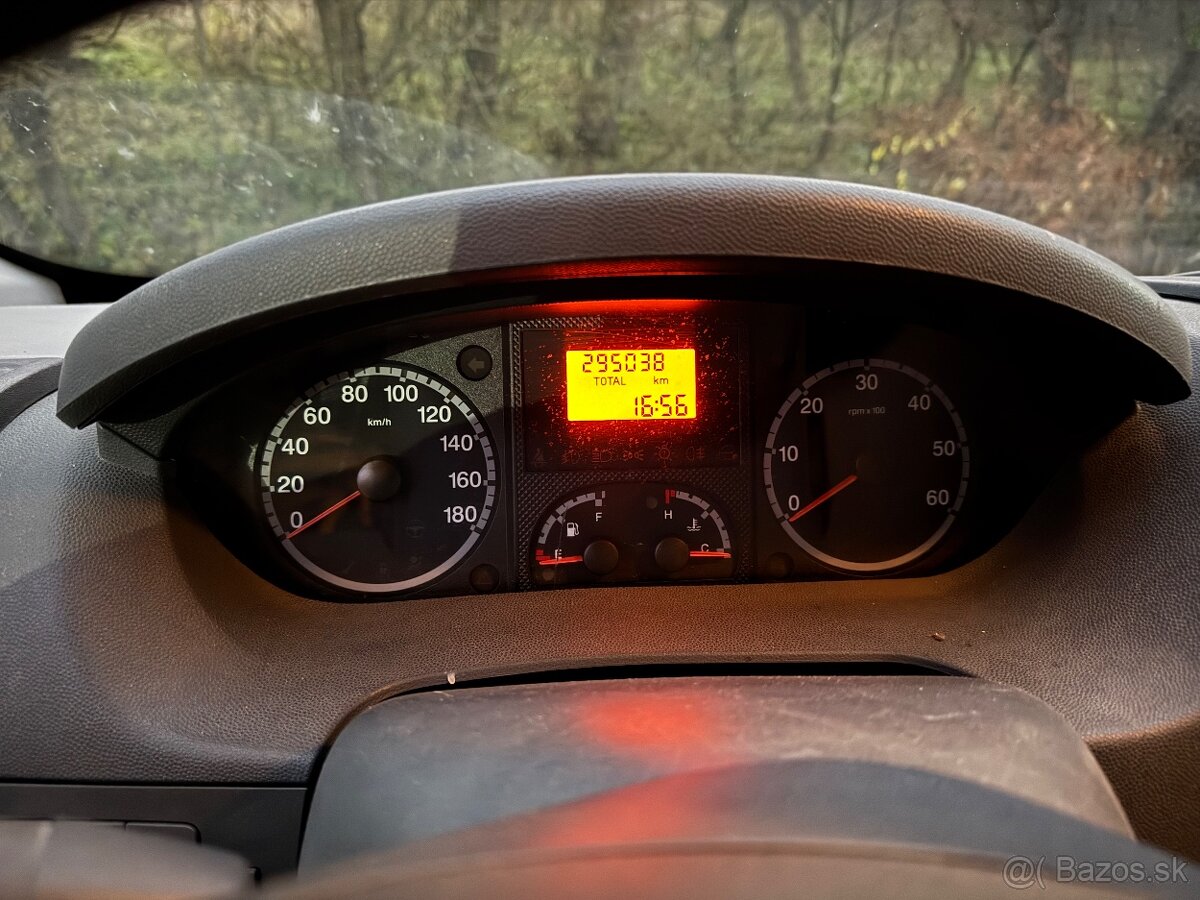 Fiat ducato 2.3 multijet - 5