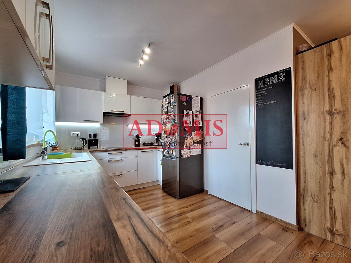 ADOMIS - moderný bungalov Košice - Krásna, 4izbový, tepelko, - 5