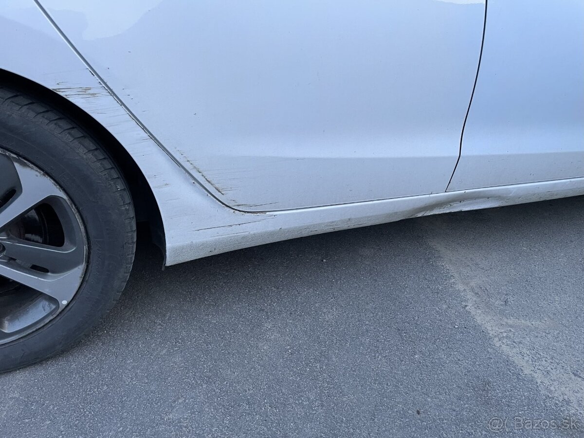 Hyundai i30 1,6 CRDI 2015 Hatchback - 5