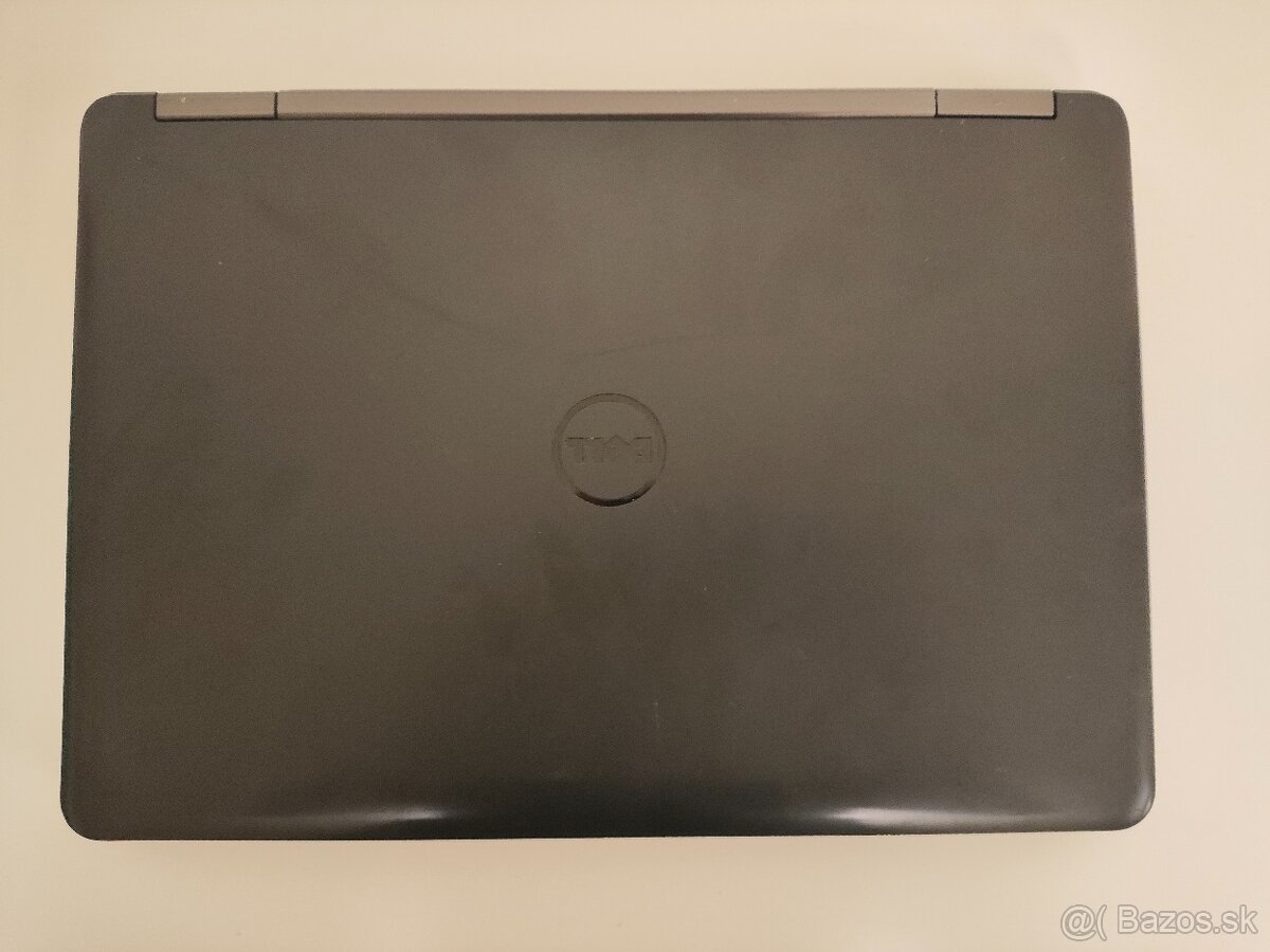 Dell Latitude E5440 – i5-4200, 8 GB RAM, 128 GB SSD - 5