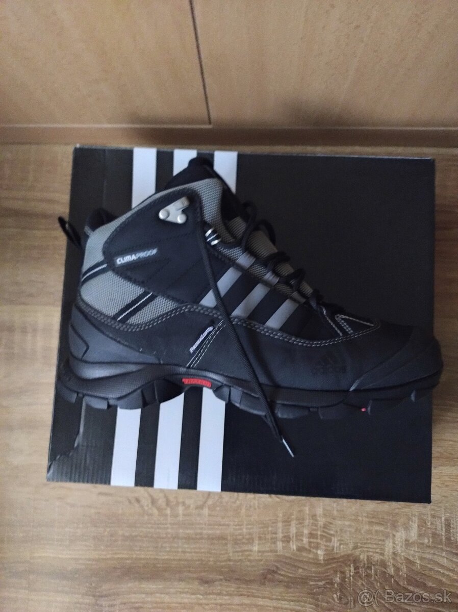 Zimné topánky Adidas - 5