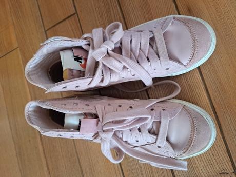 Tenisky adidas Blaser Mid Jumbo 39 - 5