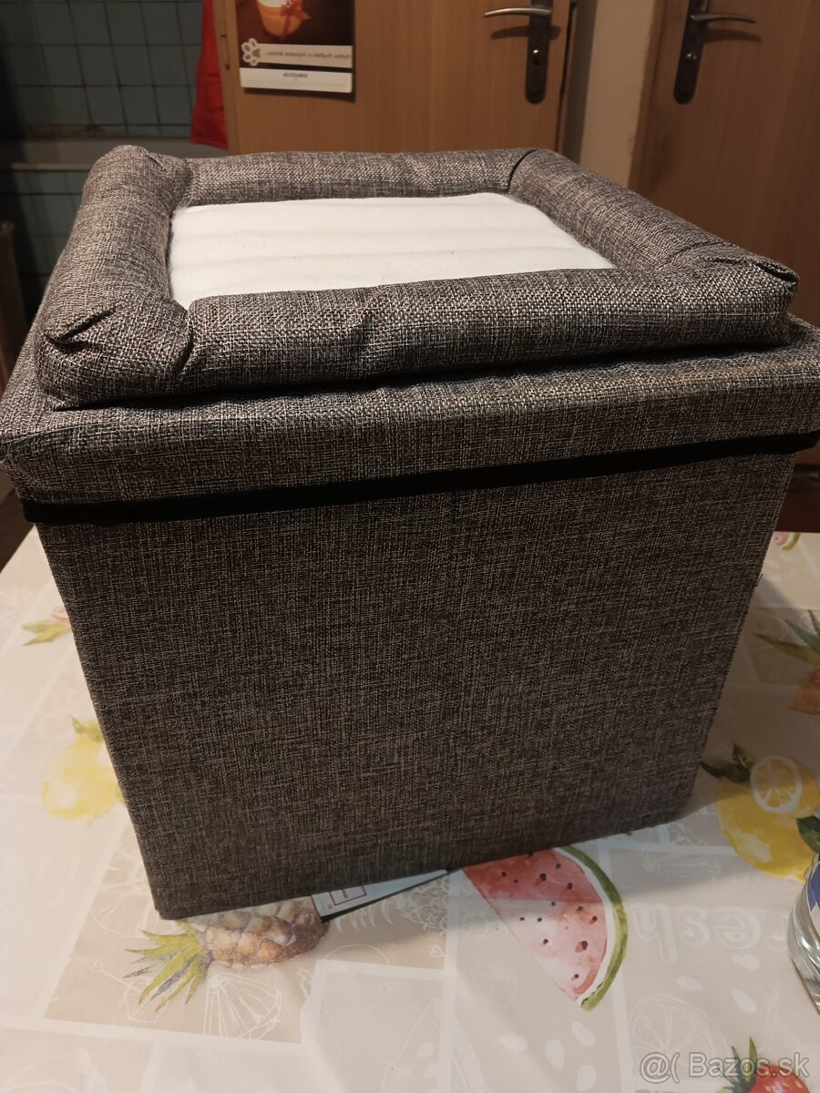 Búdky pre mačky - 5